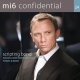 MI6 Confidential 24 Scripting Bond