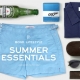 Summer Essentials 2014 bond lifestyle