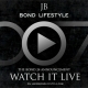 Watch the Bond 24 video livestream