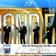 Bond 50 on Blu-Ray now includes SkyFall