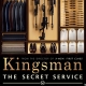 Kingsman The Secret Service and Mr. Porter team up to create new menswear label
