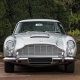 Bonhams achieves new record for Aston Martin Works Sale
