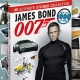 The James Bond Ultimate Sticker Collection