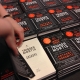 Trigger Mortis launch at Waterstones with Anthony Horowitz