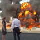 SPECTRE breaks the record for Largest Film Stunt Explosion