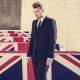 Sam Smith's music video for SPECTRE theme song Writing's On The Wall