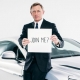 Win a meeting with Daniel Craig, SPECTRE premiere tickets and an Omega Seamaster watch