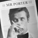 A digest of spy style articles on Mr Porter