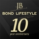Bond Lifestyle 10 Year Anniversary