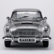 Aston Martin DB5 1:8 scale replica now available as completed model