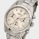George Lazenby James Bond Rolex Chronograph 6238 on Auction