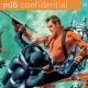 MI6 Confidential 39 Thunderball