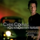 Casino Royale theme song singer Chris Cornell dies age 52