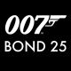 Bond 25 in 2019
