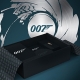 Limited Edition James Bond Collectors box by A-Box