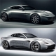 New Aston Martin Vantage revealed: looks a lot like the DB10
