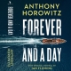 Forever and a Day UK cover art revealed
