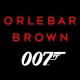 Orlebar Brown teases 007 Collection