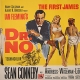 Iconic & original James Bond posters to be auctioned