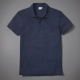 20% OFF Sunspel Riviera Navy Blue Polo Shirt