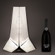Champagne Bollinger and James Bond celebrate 40 years partnership with two special editions