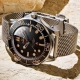 Omega reveals the Seamaster 300M Diver from No Time To Die