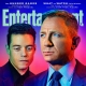 No Time To Die new photos and interviews in Entertainment Weekly