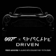 DRIVEN: 007 x SPYSCAPE now available online for free