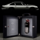 Aston Martin and Bowmore release extremely exclusive Black Bowmore DB5 1964 whisky