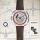Q Swatch Watch ²Q Blue Edition