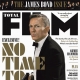 Total Film No Time To Die issue October 2020