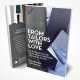 New book announcement From Tailors with Love: An Evolution of Menswear Through the Bond Films