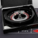 James Bond Collector’s Edition Roulette Wheel from Cammegh