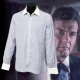 Roger Moore’s screen-worn shirt and Thunderball props on auction at Ewbanks
