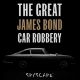 New SPYSCAPE podcast investigates disappearance of James Bond DB5