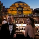 World Premiere for No Time To Die in Royal Albert Hall