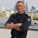 Daniel Craig appointed Honorary Royal Navy Commander