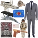 James Bond You Only Live Twice suit and other rare items at Prop Store Entertainment Memorabilia Live Auction
