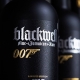 Win An Exclusive Signed Bottle of 007 Blackwell Rum
