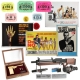 Rare James Bond Props and Posters at Ewbanks 007 Auction