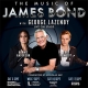 The Music of James Bond with George Lazenby Live on Stage
