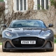 James Bond Aston Martin DBS cars star in Goodwood Auction