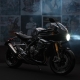 Triumph releases limited Speed Triple 1200 RR Bond Edition