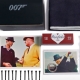 Limited Edition 007 x Penfold Goldfinger Golf Gift Set