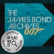 TASCHEN multi-language James Bond Archives No Time To Die edition