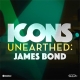 Icons Unearthed James Bond premieres October 4th on VICE TV
