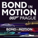 Bond In Motion 007 Prague