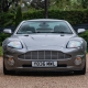 Aston Martin V12 Vanquish James Bond Press Car #007 on auction