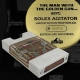Factory Entertainment announces limited edition Solex Agitator prop replica