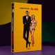 TASCHEN announces James Bond. Dr. No Collectors Edition and Art Editions